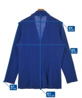 LARDINI（ラルディーニ）カジュアルジャケット 青 サイズ:L メンズ/2200619921033