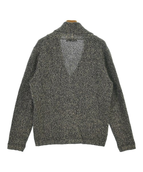 LARDINI（ラルディーニ）カーディガン 紺 サイズ:S メンズ/2200620398060