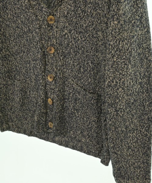 LARDINI（ラルディーニ）カーディガン 紺 サイズ:S メンズ/2200620398060