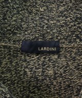 LARDINI（ラルディーニ）カーディガン 紺 サイズ:S メンズ/2200620398060