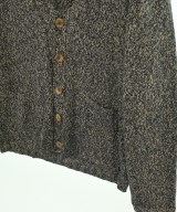 LARDINI（ラルディーニ）カーディガン 紺 サイズ:S メンズ/2200620398060