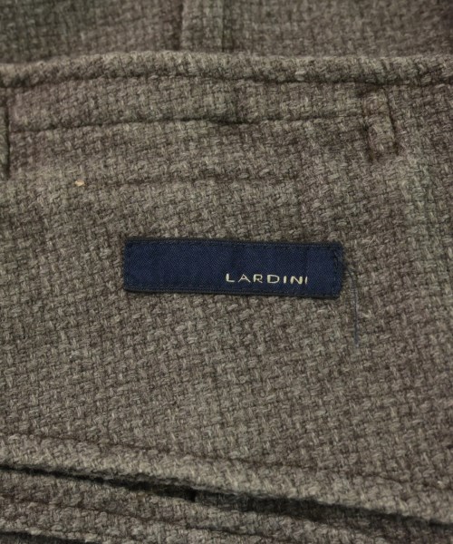 LARDINI（ラルディーニ）カジュアルシャツ 茶 サイズ:50(XL位) メンズ/2200620494014