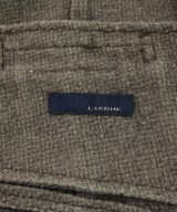 LARDINI（ラルディーニ）カジュアルシャツ 茶 サイズ:50(XL位) メンズ/2200620494014