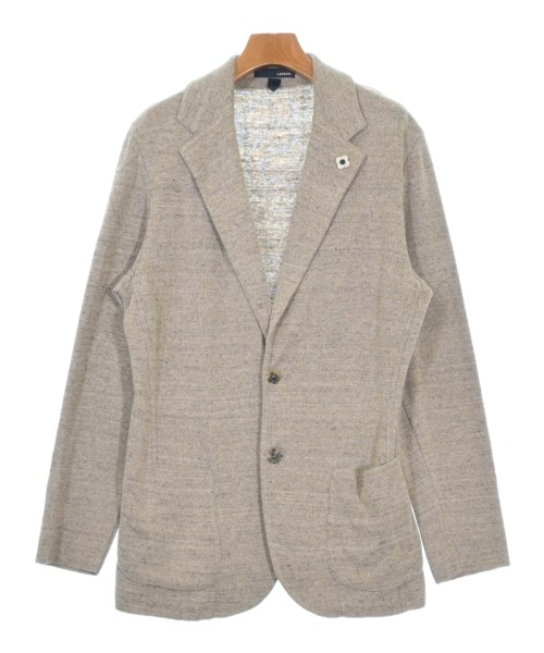 ラルディーニ(LARDINI)のLARDINI テーラードジャケット