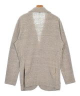 LARDINI（ラルディーニ）テーラードジャケット ベージュ サイズ:S メンズ/2200617441038