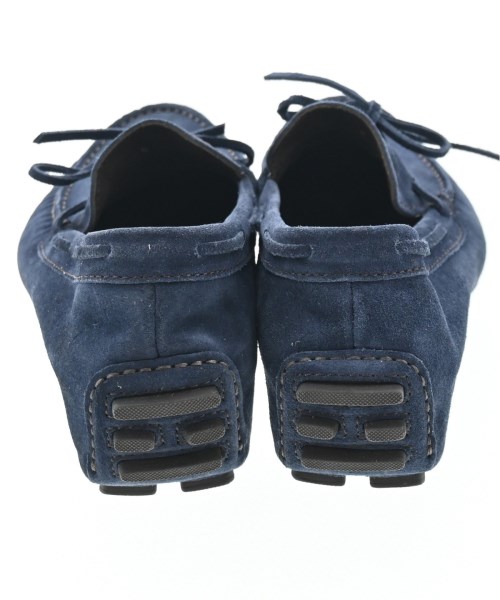 LARDINI（ラルディーニ）ビジネス・ドレスシューズ 紺 サイズ:4(24cm位) メンズ/2200621208054
