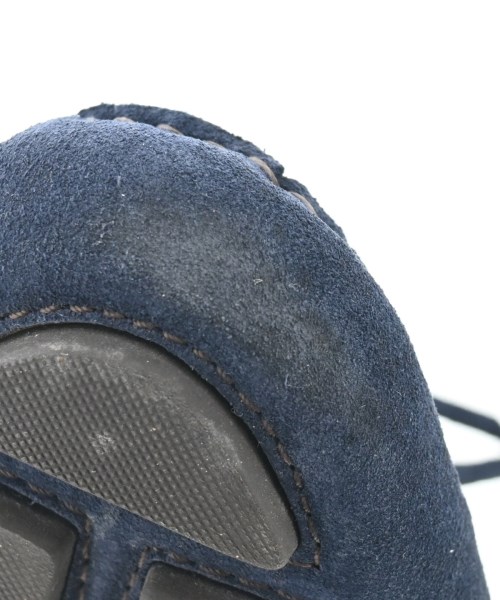 LARDINI（ラルディーニ）ビジネス・ドレスシューズ 紺 サイズ:4(24cm位) メンズ/2200621208054