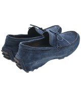 LARDINI（ラルディーニ）ビジネス・ドレスシューズ 紺 サイズ:4(24cm位) メンズ/2200621208054