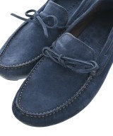 LARDINI（ラルディーニ）ビジネス・ドレスシューズ 紺 サイズ:4(24cm位) メンズ/2200621208054