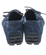 LARDINI（ラルディーニ）ビジネス・ドレスシューズ 紺 サイズ:4(24cm位) メンズ/2200621208054