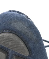 LARDINI（ラルディーニ）ビジネス・ドレスシューズ 紺 サイズ:4(24cm位) メンズ/2200621208054