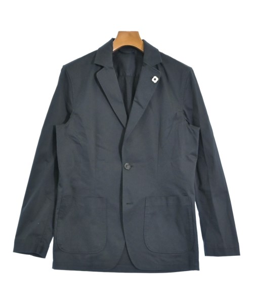 ラルディーニ(LARDINI)のLARDINI カジュアルジャケット
