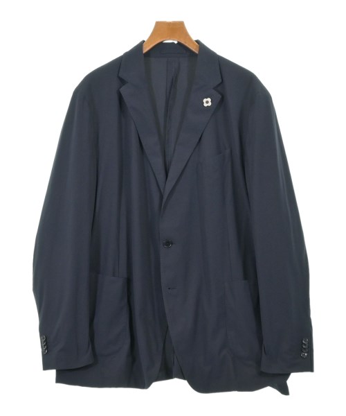 ラルディーニ(LARDINI)のLARDINI テーラードジャケット
