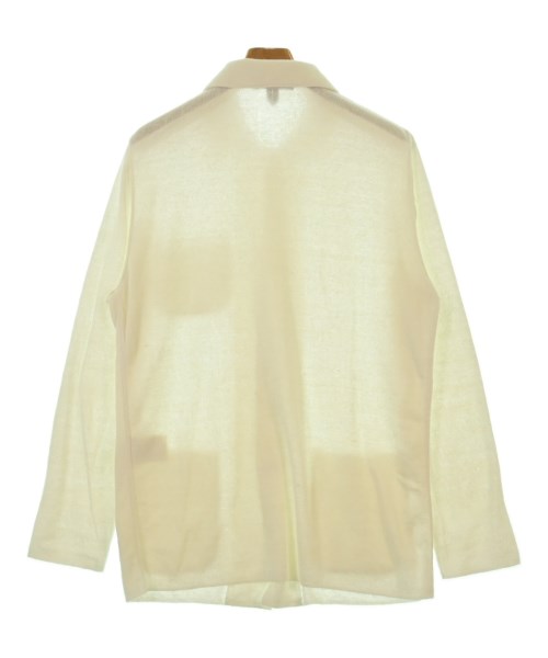 LARDINI（ラルディーニ）その他 白 サイズ:L メンズ/2200601638055