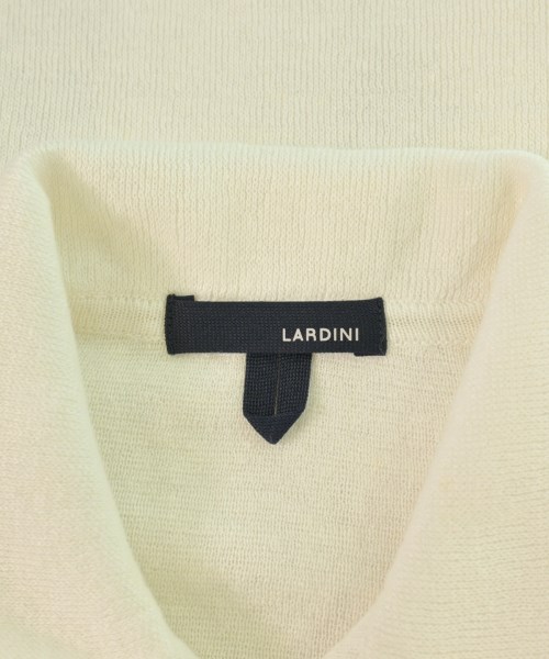 LARDINI（ラルディーニ）その他 白 サイズ:L メンズ/2200601638055