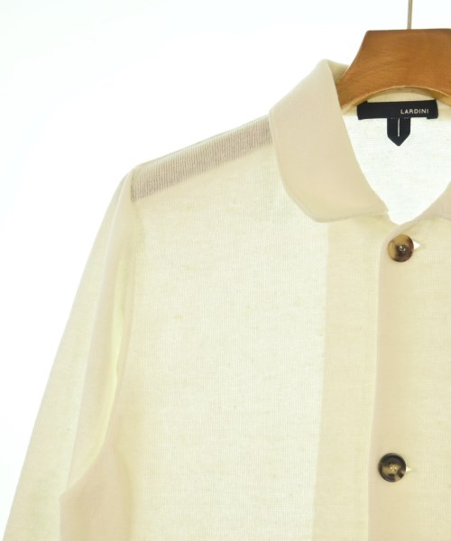 LARDINI（ラルディーニ）その他 白 サイズ:L メンズ/2200601638055