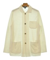 LARDINI（ラルディーニ）その他 白 サイズ:L メンズ/2200601638055