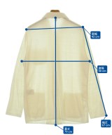 LARDINI（ラルディーニ）その他 白 サイズ:L メンズ/2200601638055