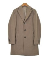 LARDINI チェスターコート