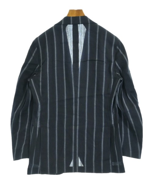 LARDINI（ラルディーニ）テーラードジャケット 紺 サイズ:46(M位) メンズ/2200602963019