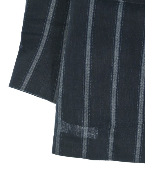 LARDINI（ラルディーニ）テーラードジャケット 紺 サイズ:46(M位) メンズ/2200602963019