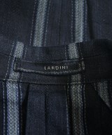LARDINI（ラルディーニ）テーラードジャケット 紺 サイズ:46(M位) メンズ/2200602963019