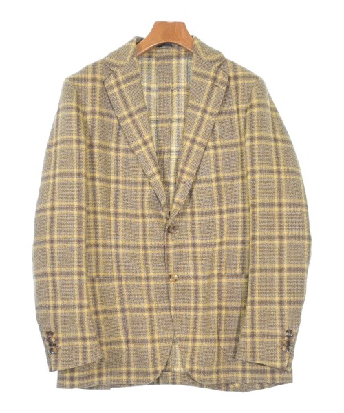 ラルディーニ(LARDINI)のLARDINI カジュアルジャケット