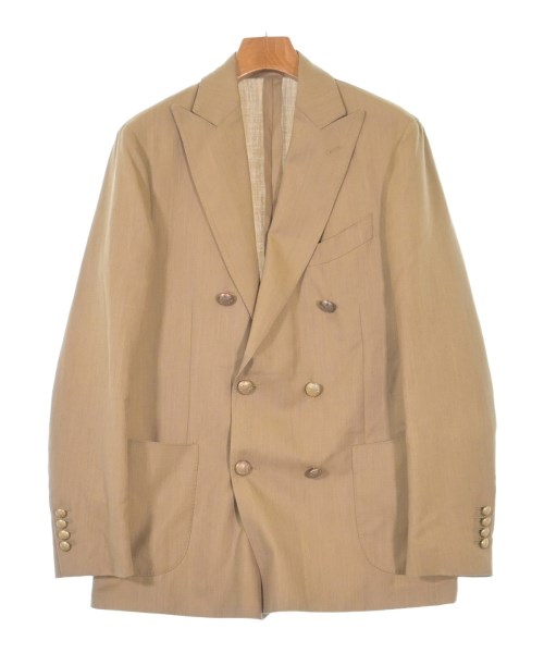 ラルディーニ(LARDINI)のLARDINI カジュアルジャケット