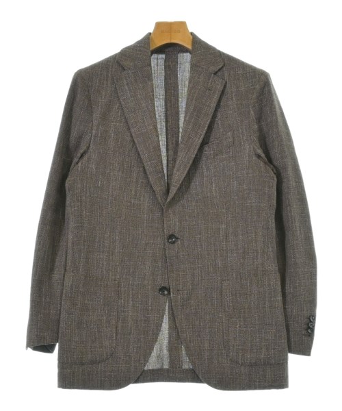 ラルディーニ(LARDINI)のLARDINI カジュアルジャケット