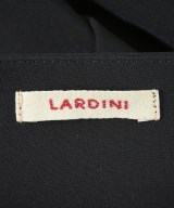 LARDINI（ラルディーニ）スラックス 黒 サイズ:40(M位) レディース/2200607348149