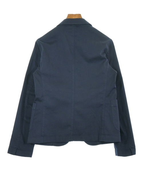 LARDINI（ラルディーニ）ジャケット 紺 サイズ:40(M位) レディース/2200608405094
