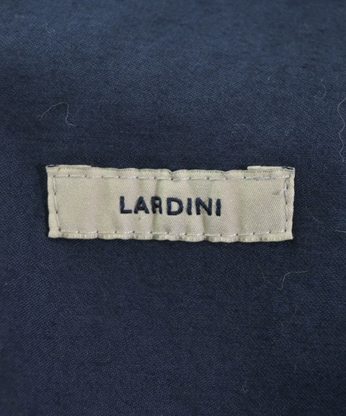 LARDINI（ラルディーニ）ジャケット 紺 サイズ:40(M位) レディース/2200608405094