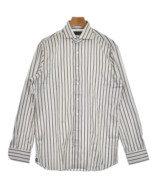 ラルディーニ(LARDINI)のLARDINI ドレスシャツ