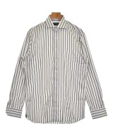 LARDINI ドレスシャツ