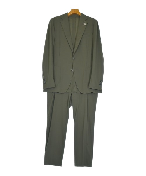 ラルディーニ(LARDINI)のLARDINI セットアップ・スーツ（その他）