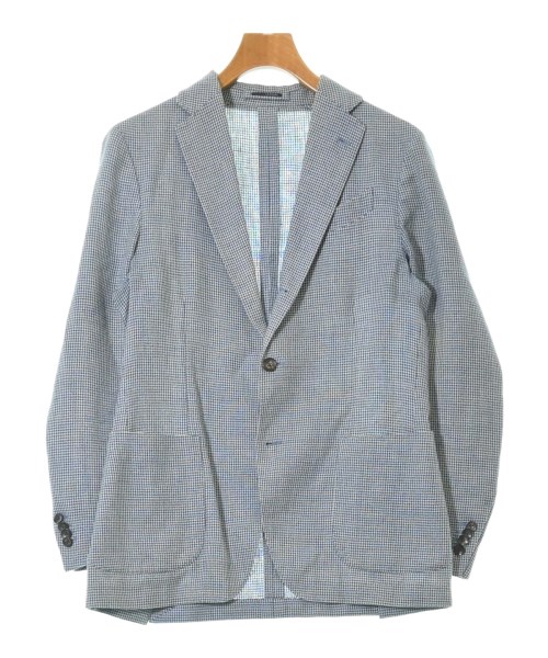ラルディーニ(LARDINI)のLARDINI テーラードジャケット