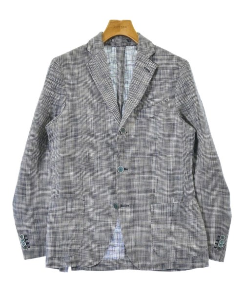ラルディーニ(LARDINI)のLARDINI ジャケット
