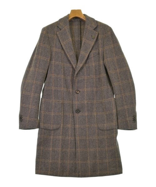 ラルディーニ(LARDINI)のLARDINI チェスターコート