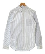 LARDINI カジュアルシャツ