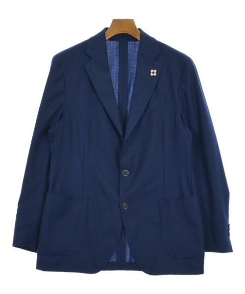 ラルディーニ(LARDINI)のLARDINI テーラードジャケット