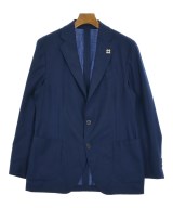 LARDINI テーラードジャケット