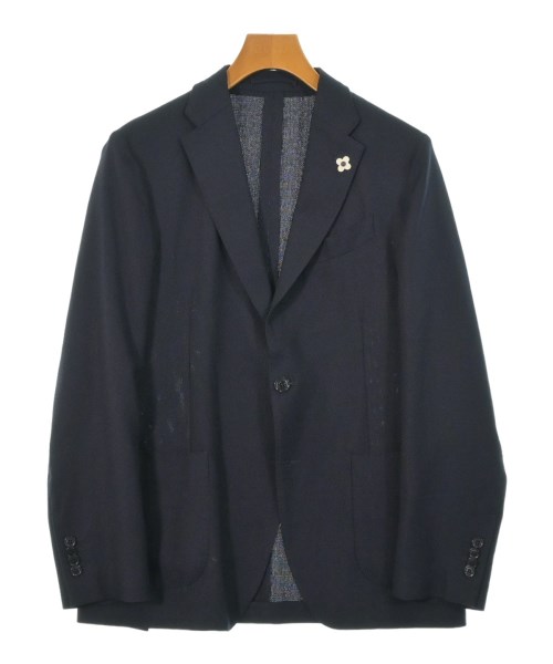 ラルディーニ(LARDINI)のLARDINI テーラードジャケット