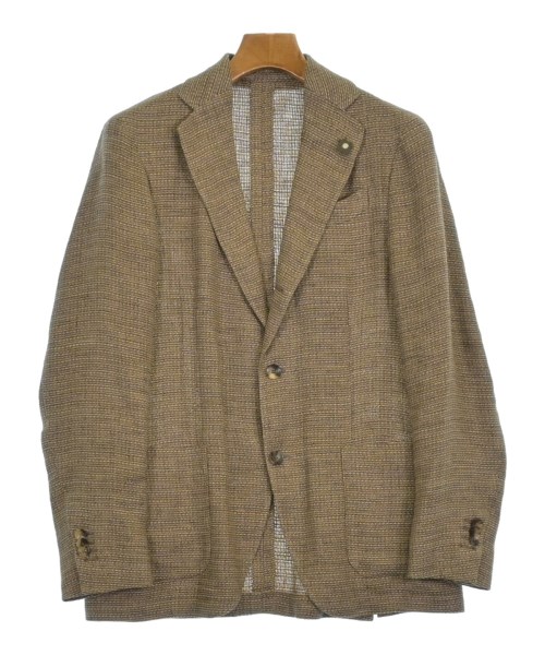 ラルディーニ(LARDINI)のLARDINI ジャケット
