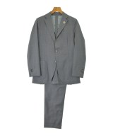 LARDINI ビジネス