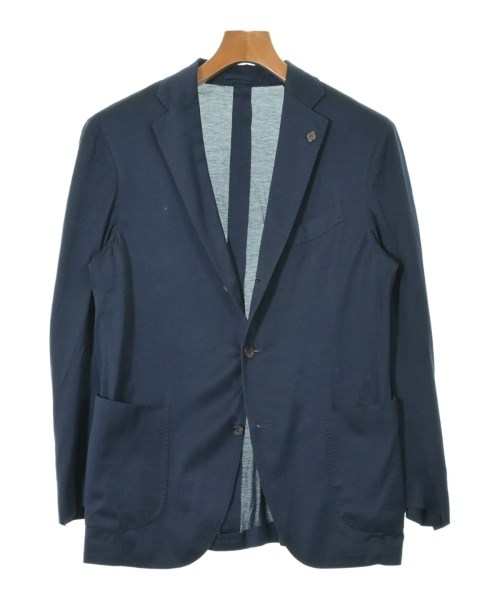 ラルディーニ(LARDINI)のLARDINI カジュアルジャケット