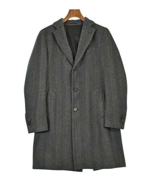 ラルディーニ(LARDINI)のLARDINI チェスターコート