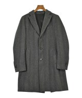 LARDINI チェスターコート