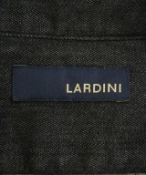 LARDINI（ラルディーニ）カジュアルシャツ 黒 サイズ:43(XL位) メンズ/2200672872037