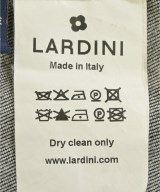 LARDINI（ラルディーニ）カジュアルシャツ 黒 サイズ:43(XL位) メンズ/2200672872037