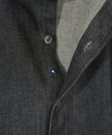 LARDINI（ラルディーニ）カジュアルシャツ 黒 サイズ:43(XL位) メンズ/2200672872037